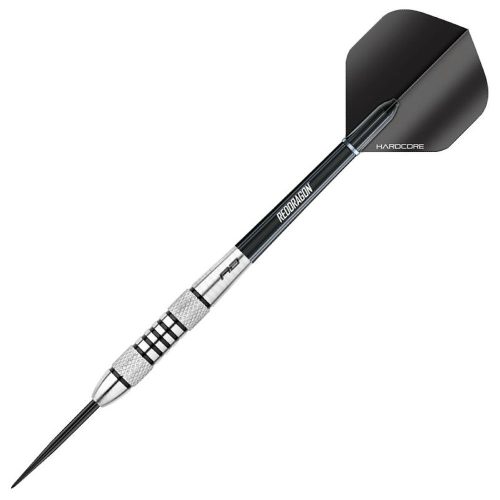 Sageti Darts RedDragon steel Nimrod 80% tungsten, 26g