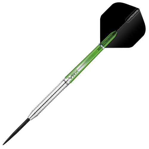 Set sageti darts RedDragon steel Featherlite 2, 85% wolfram, 17g