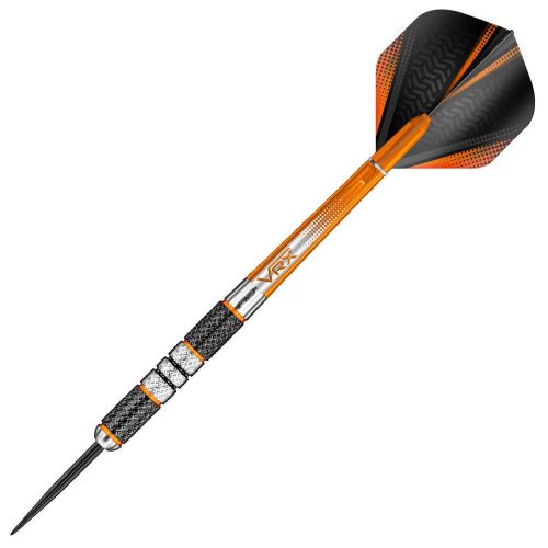 Set sageti darts RedDragon steel Amberjack 2, 90% wolfram, 21g