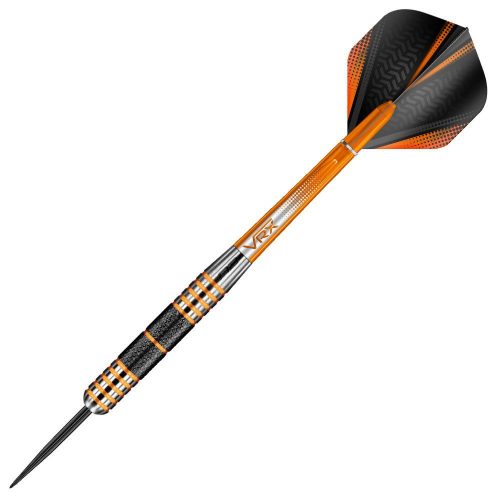 Set sageti darts Red Dragon steel Amberjack 11, 90% wolfram, 30g