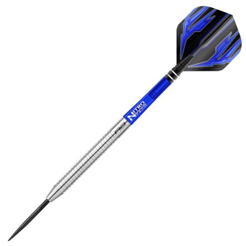 Set sageti darts RedDragon steel Razor Edge, 85% wolfram, 23g