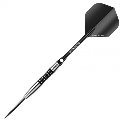 Set sageti darts RedDragon steel Fusion 1, 90% wolfram, 22g