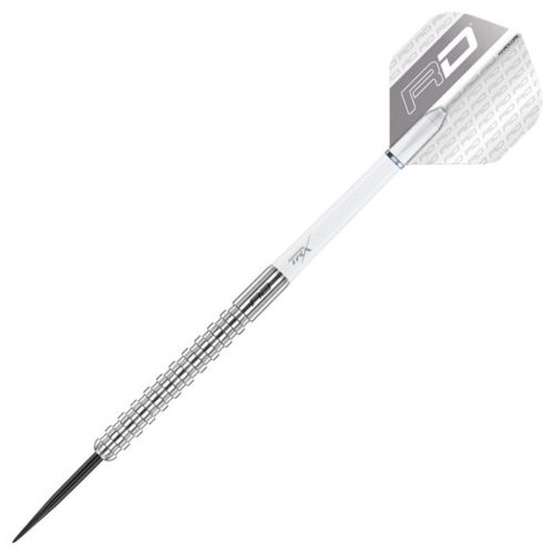 Set sageti darts RedDragon steel Javelin, 85% wolfram, 22g