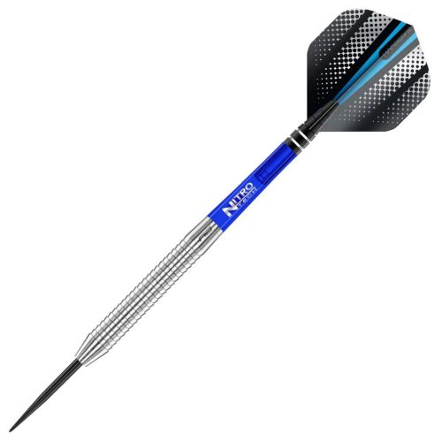 Set sageti darts RedDragon steel Razor Edge, 85% wolfram, 33g