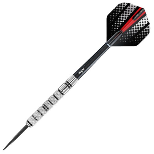 Sageti darts RedDragon steel Crusador 80% tungsten, 24g