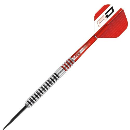 Sageti darts RedDragon steel GT3 90% tungsten, 24g