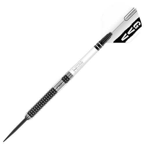 Set darts steel Red Dragon Gian van Veen Axis SE 23g 90% wolfram