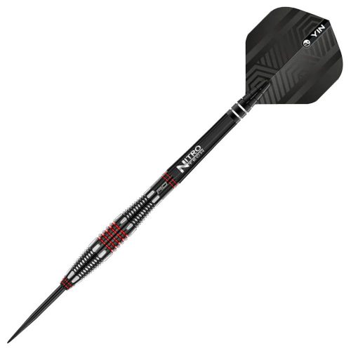 Set darts steel Red Dragon Marlin Venom 26g 90% wolfram