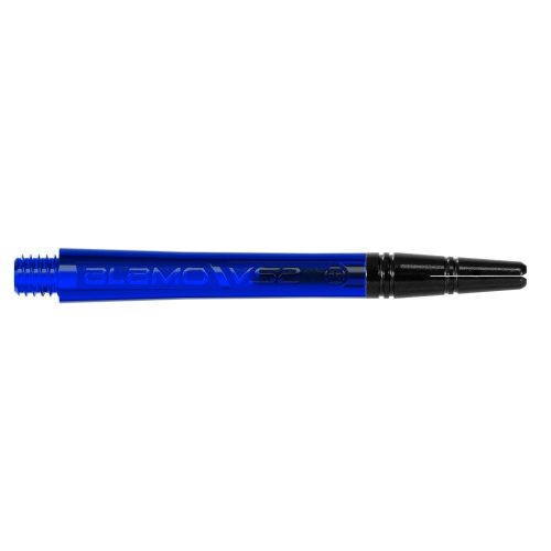 Tije darts Harrows Alamo VS2 albastru, lung, 48mm