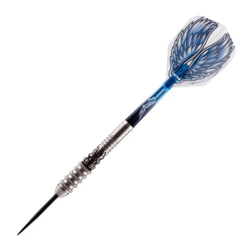 Set darts steel Shot Birds of Prey Kite 23g, 80% wolfram