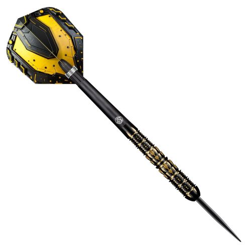 Set darts Shot steel, AI Mecha 22g, 90% wolfram