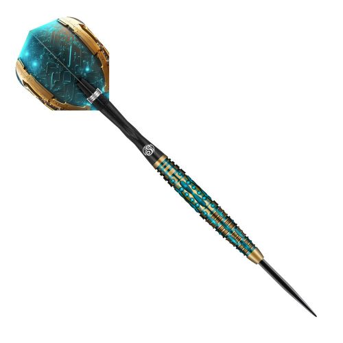 Set darts Shot steel, AI Replicant 23g, 90% wolfram