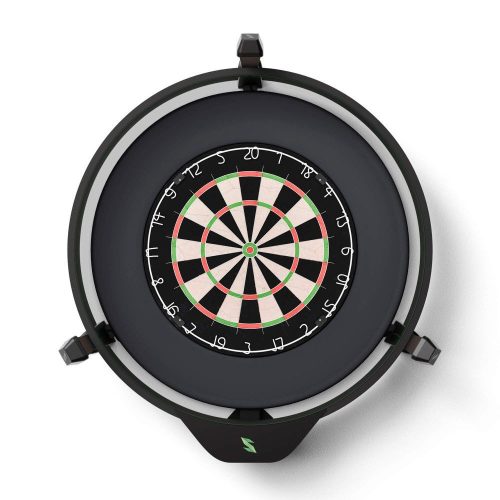 Sistem de punctare automata pentru darts - Scolia Home 2 FLEX fara iluminare