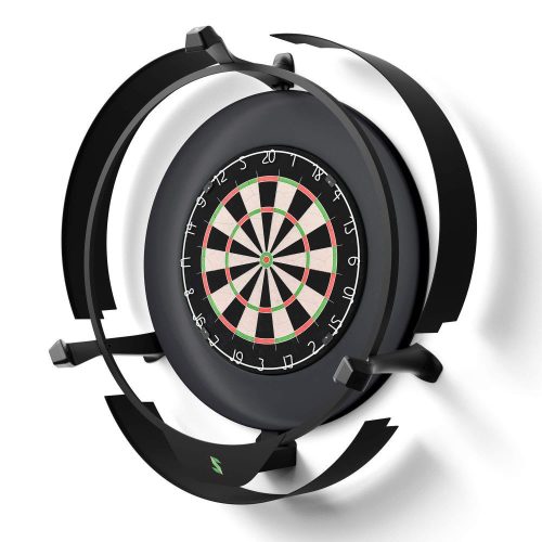 Sistem de camere pentru inregistrarea punctajului la darts, Scolia Home 2 cu inel de iluminare!