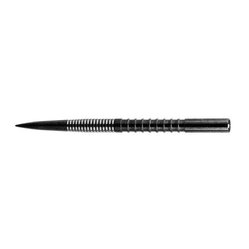 Varf sageti darts TARGET Firepoint 32mm, negru