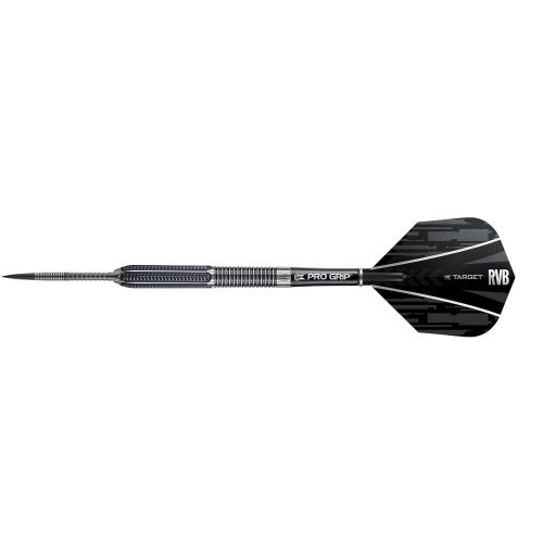 Set sageti Target steel Raymond van Barneveld, RVB 95% 25g