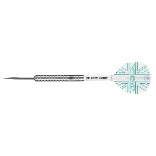 Set sageti darts TARGET steel 90% wolfram, Rob Cross 21g