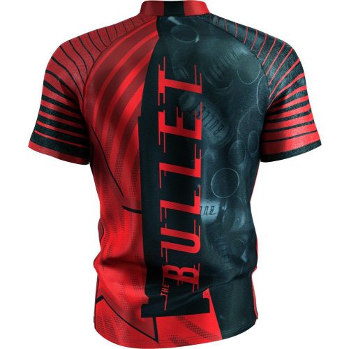 Camasa darts  TARGET Playing Shirt Stephen Bunting 2025, marime XL