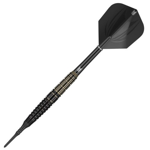 Set darts soft TARGET JAPAN Mikuru Suzuki,18g, brass