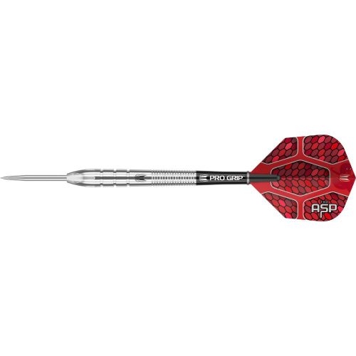 Sageti darts steel TARGET Nathan Aspinall, 22g, 90% tungsten