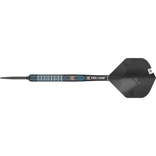 Sageti Darts TARGET steel Adrian Lewis, 22g, 90% tungsten