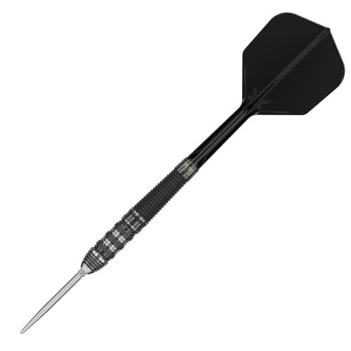 Set darts steel Target Japan SP Black Marque Armageddon G2 24g 90% tungsten