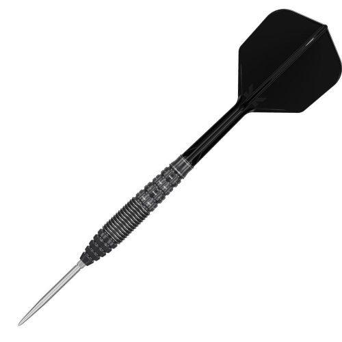 Set darts steel Target Japan SP Black Marque Phantom 24g 90% thungsten