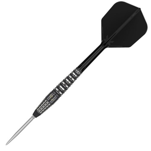 Set darts Target Japan SP Black Marque PW 23g 90% tungsten