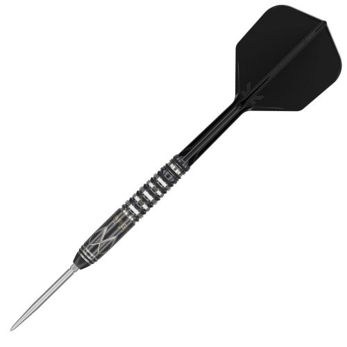 Set darts Target Japan SP Black Marque Chaos 23g 90% tungsten