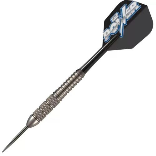 Set sageti TARGET steel  POWER SILVERLIGHT 22g - Phil Taylor TUNGSTEN LOOK 22g