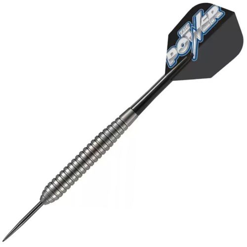 Set sageti TARGET steel TUNGSTEN LOOK POWER SILVERLIGHT 24g - Phil Taylor 24g