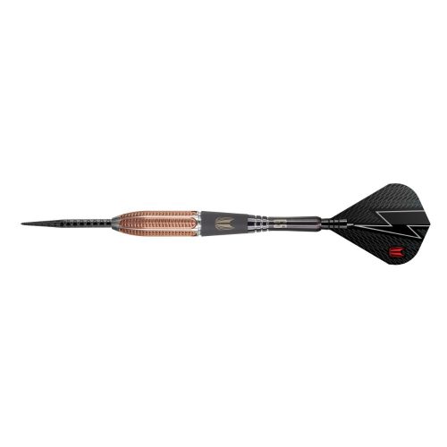 Set sageti TARGET steel 26g, Phil TaylorPower 9five Gen5, 95% wolfram