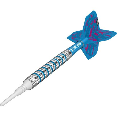 Sageti darts Target soft Orb11 80% tungsten, 21g, 2020