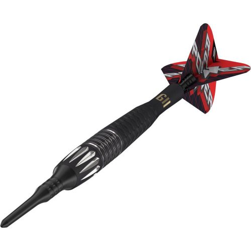 Set darts soft Target Phil Taylor Power 9Five G11 18g, 95% wolfram