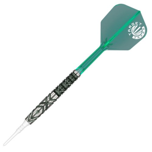 Set darts soft Target Japan Mikuru Suzuki Miracle G6 , 21,5g 90% tungsten