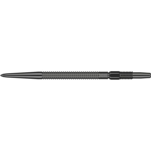 Varf darts Target GRD Swiss Point, 35 mm negru