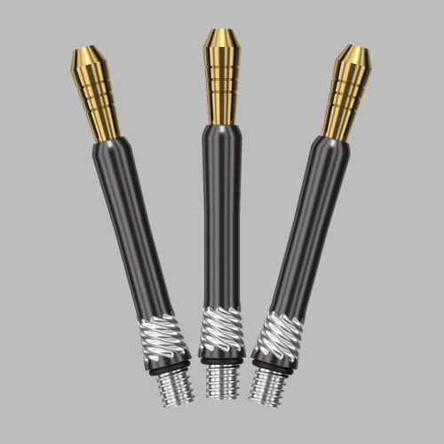 Tija Darts  TARGET Heli Titanium, mediu, 40,4 mm, marime 3