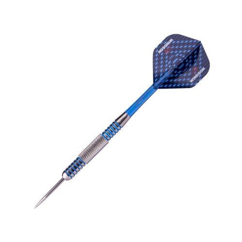 Set darts steel Windson MORTAR 19g, corp de alama