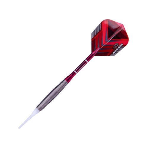 Set darts soft Windson ROUGE 16g, 95% tungsten