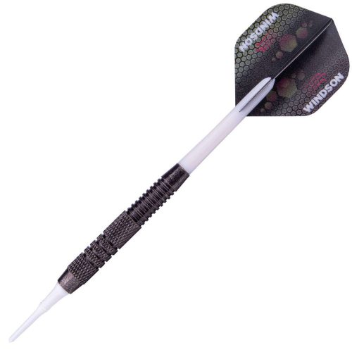 Set darts Windson soft, SHEETS, 16g, brass