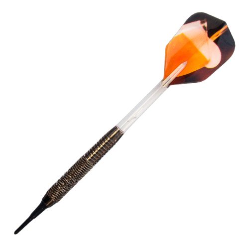 Set darts Windson soft, SHTAMGAST, 16g, brass