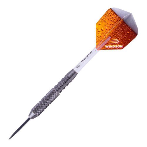 Set darts steel Windson SHTAMGAST 21g, corp de alama